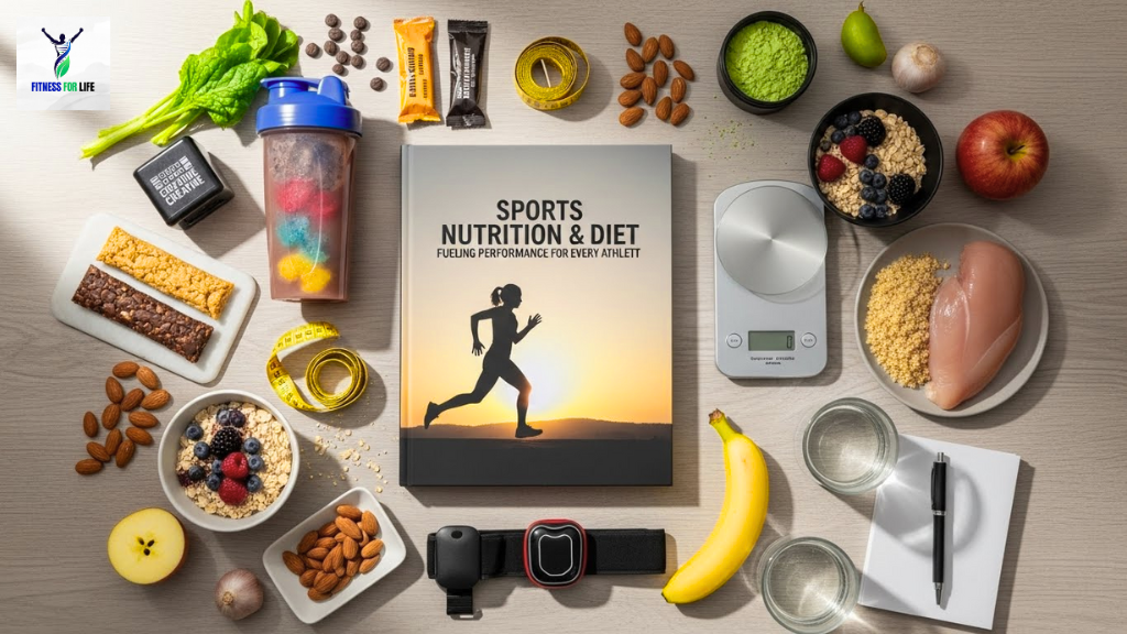 Sports Nutrition Fundamentals 