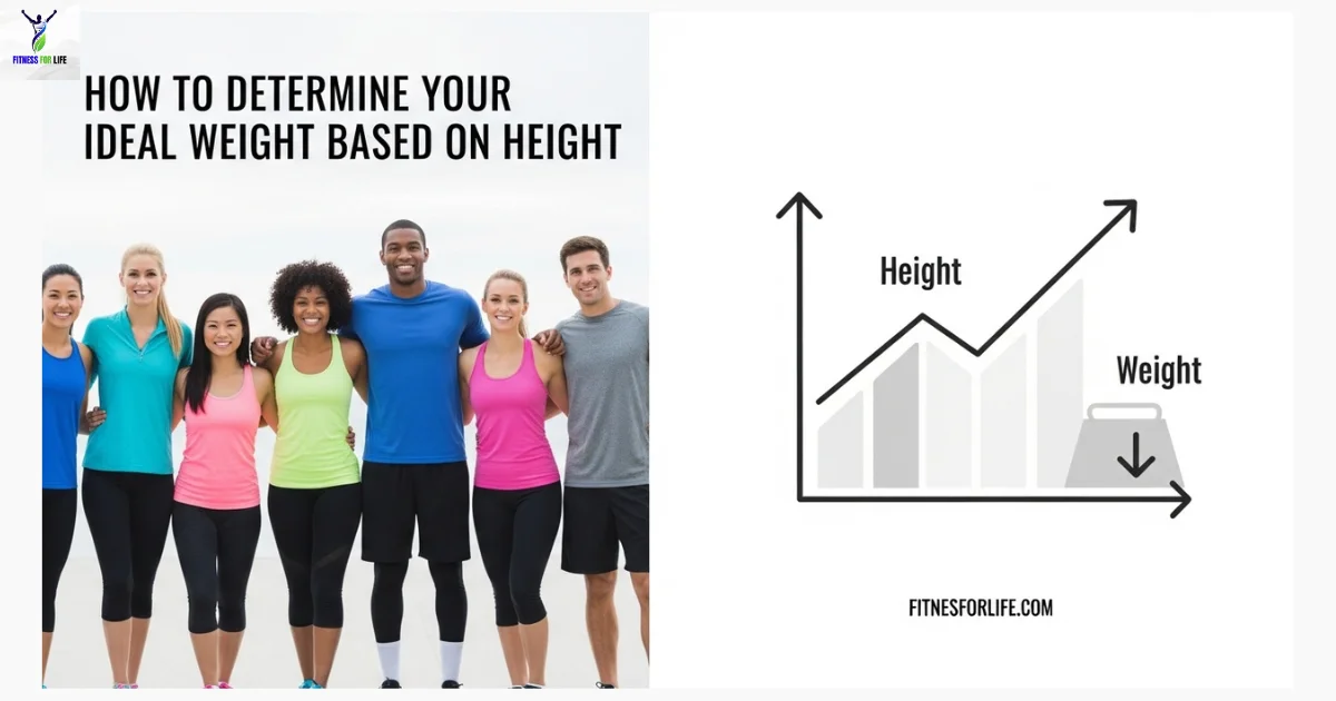 Determine Your Ideal Weight