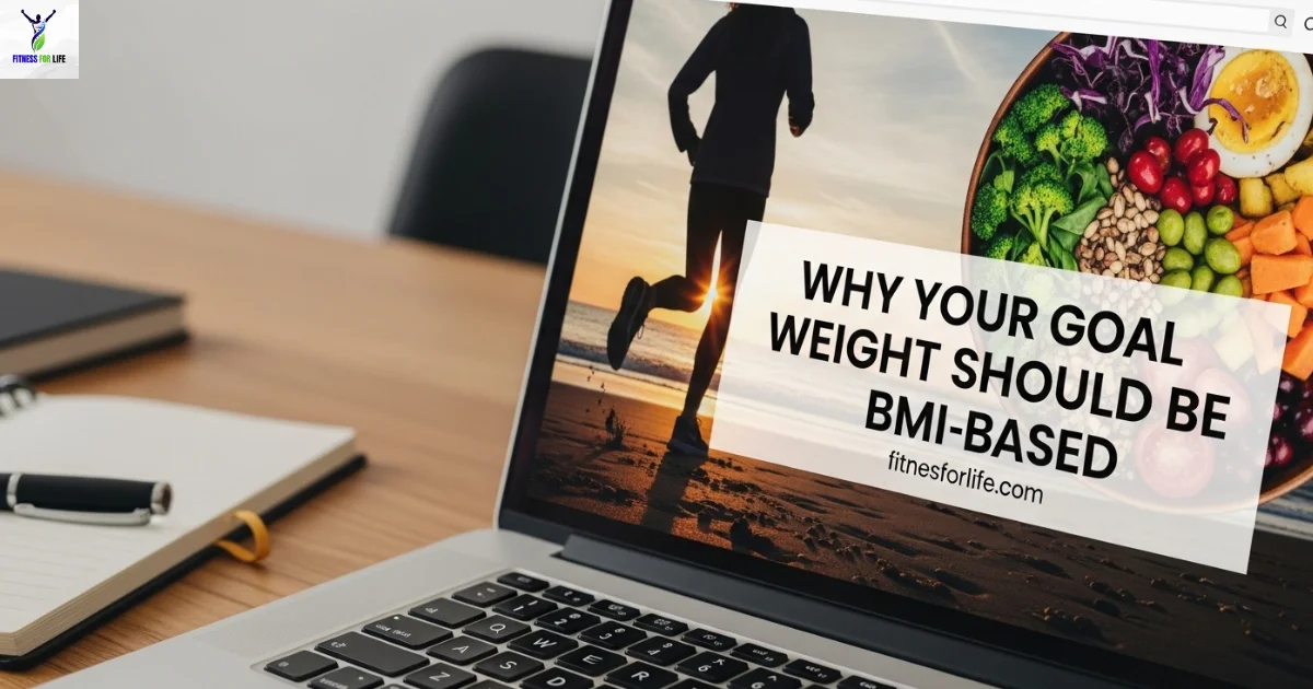 Your Goal Weight BMI