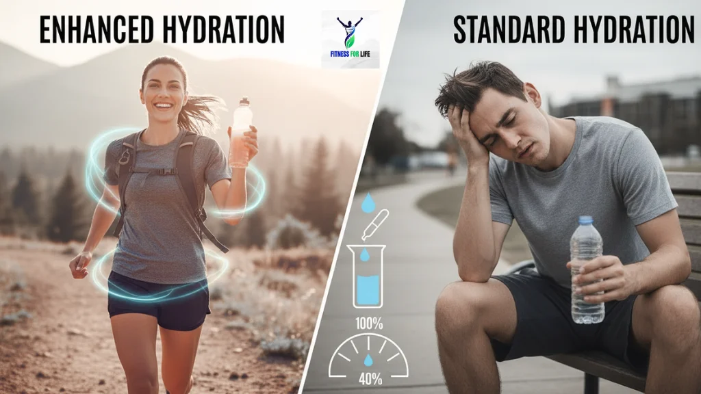 is Liquid IV effective