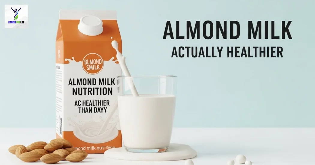 The Great Milk Debate