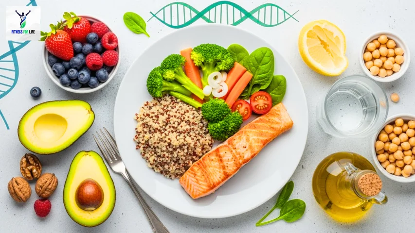 Optimal Diet & Nutrition for HIV