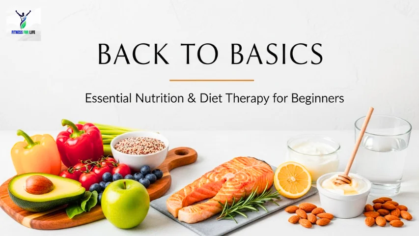 Medical nutrition therapy