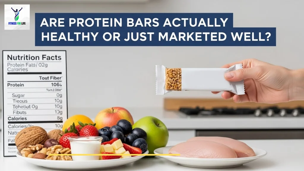 Quest bars health benefits