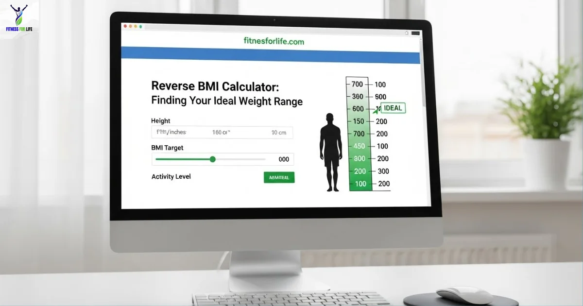 Finding Your Ideal Weight