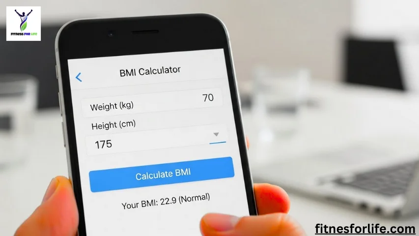 Free BMI Calculator