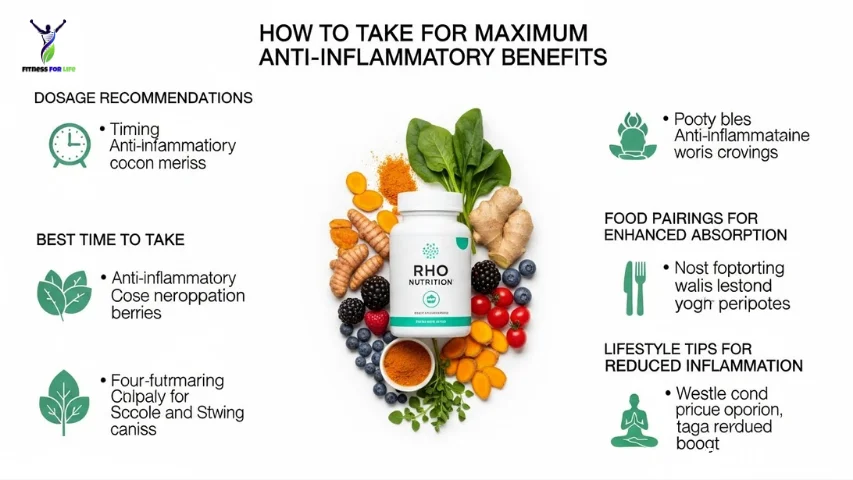 How to Use Rho Nutrition